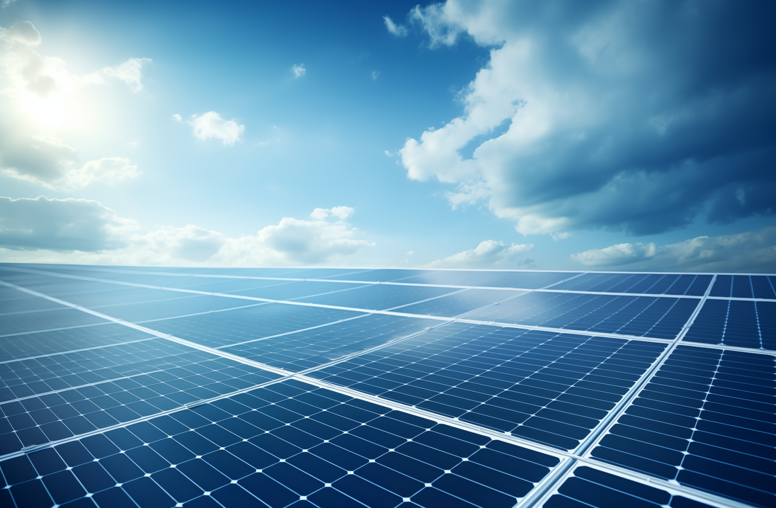 Photovoltaikanlage leasen